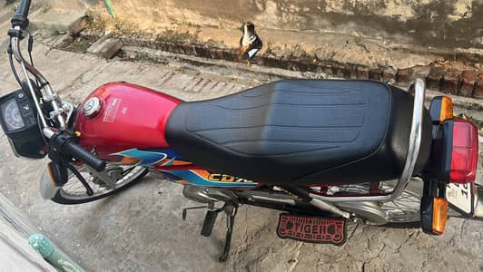 Good bike