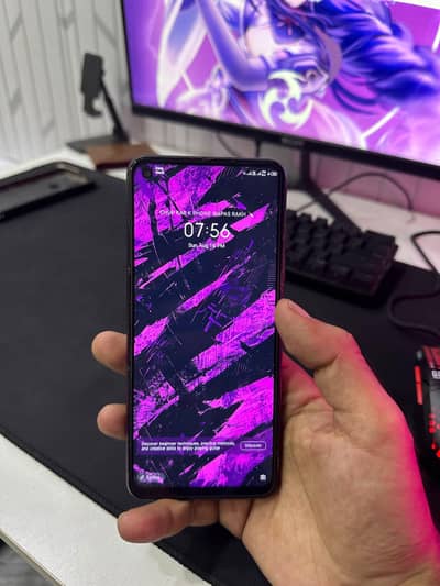 Infinix Hot 10