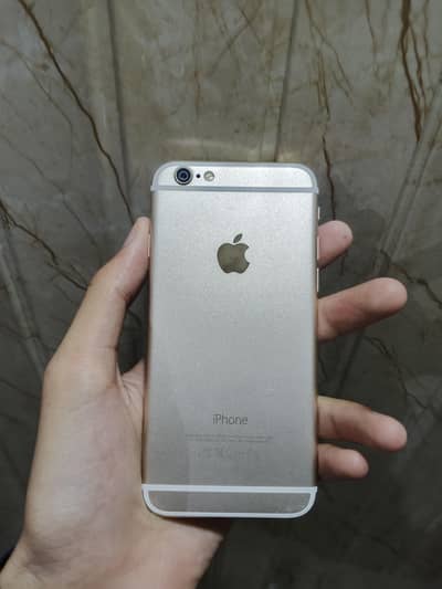Apple iPhone 6 - 64GB