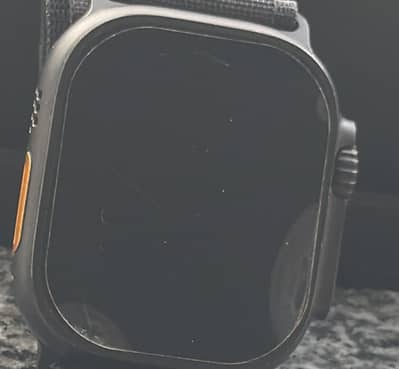 Iwatch ultra 3