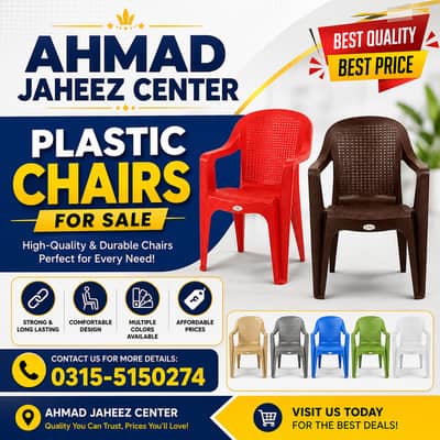 moulded chairs / plastic chairs / rooftop chairs / restaurant chairs