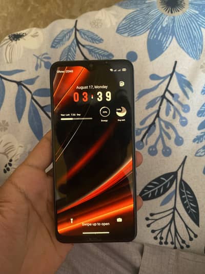 OPPO F15 6/128