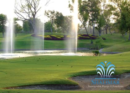 fountain water fall submersible pumps