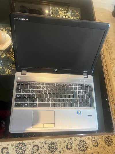 HP ProBook450s Core i-3 Laptop