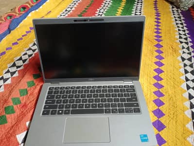 Urgent Sale Dell Latitude 5420 | i5 11th Gen | 16GB RAM | 256GB SSD