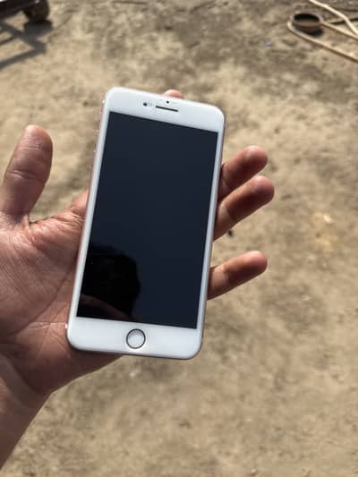 Apple iPhone 7 plus 256Gb PTA Approved