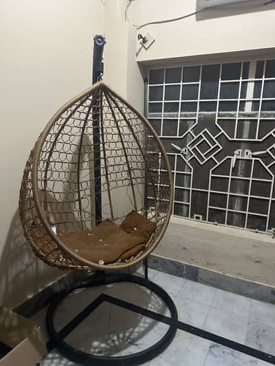 swing