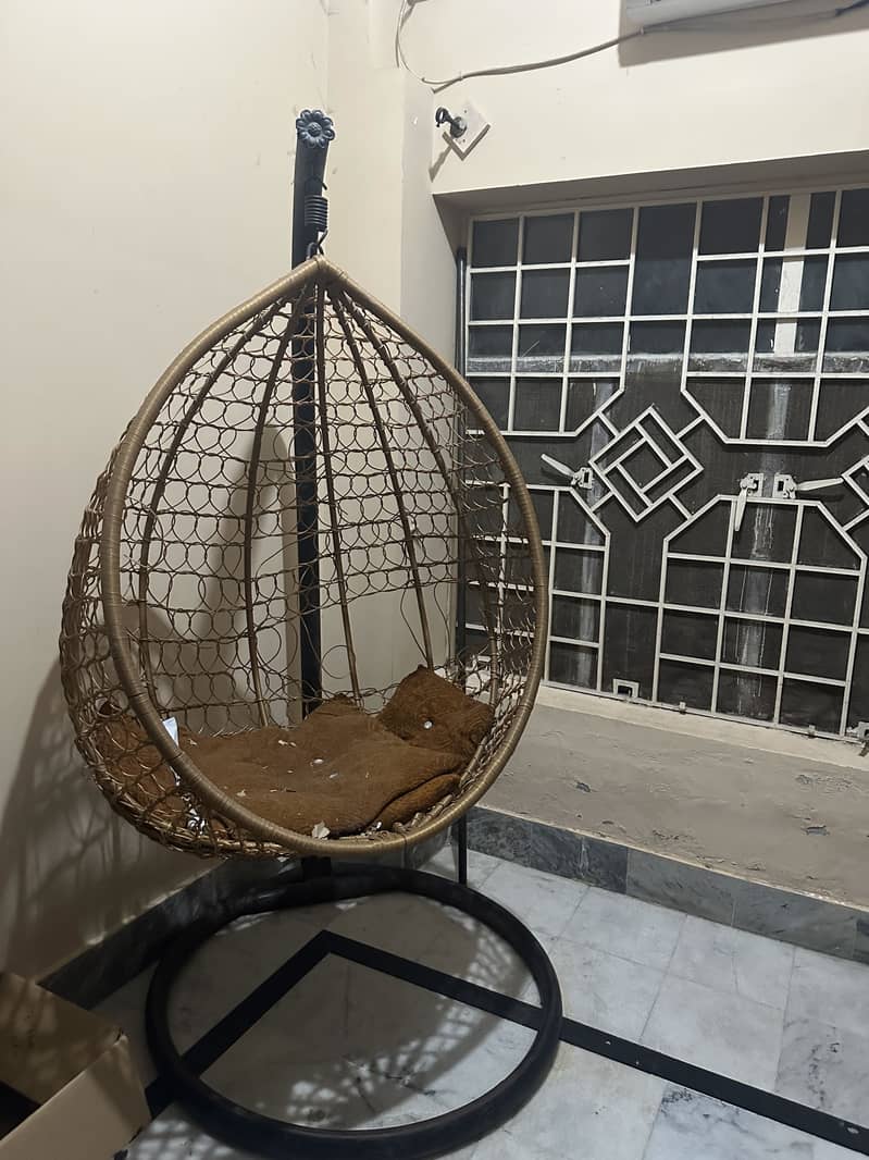 swing 0
