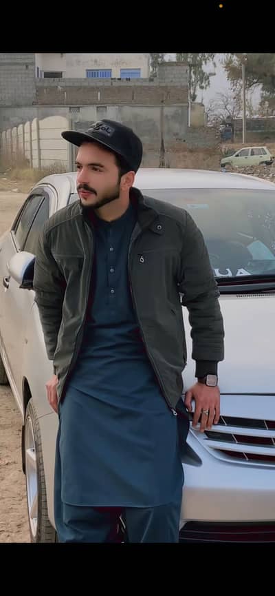 Driving Job