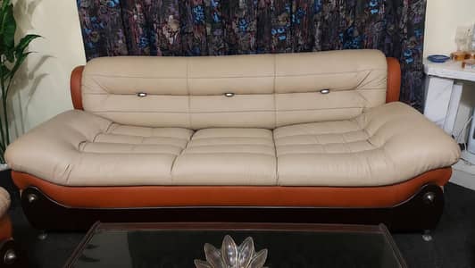 5 seater sofa set