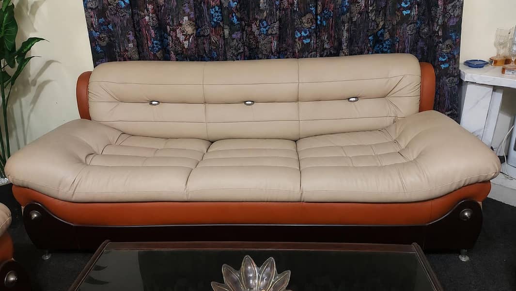5 seater sofa set 0