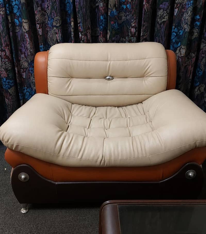 5 seater sofa set 1