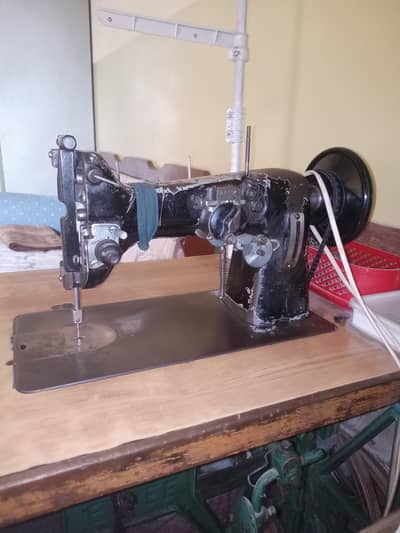 PFAFF 130 Embroidery Machine Complet set For Sale   پف 130 ایمبرائڈری