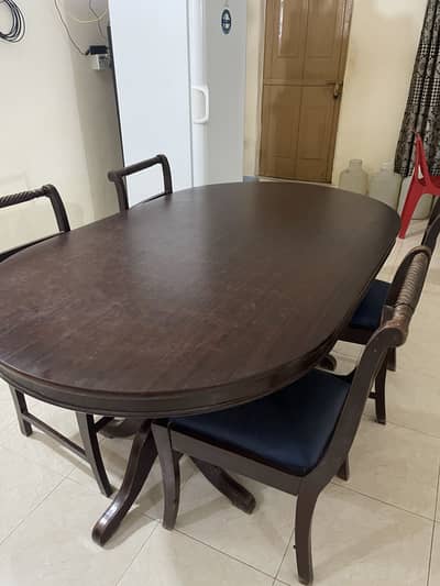 Dining table , Wooden table , table , Solid table