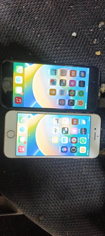 Apple iPhone 8