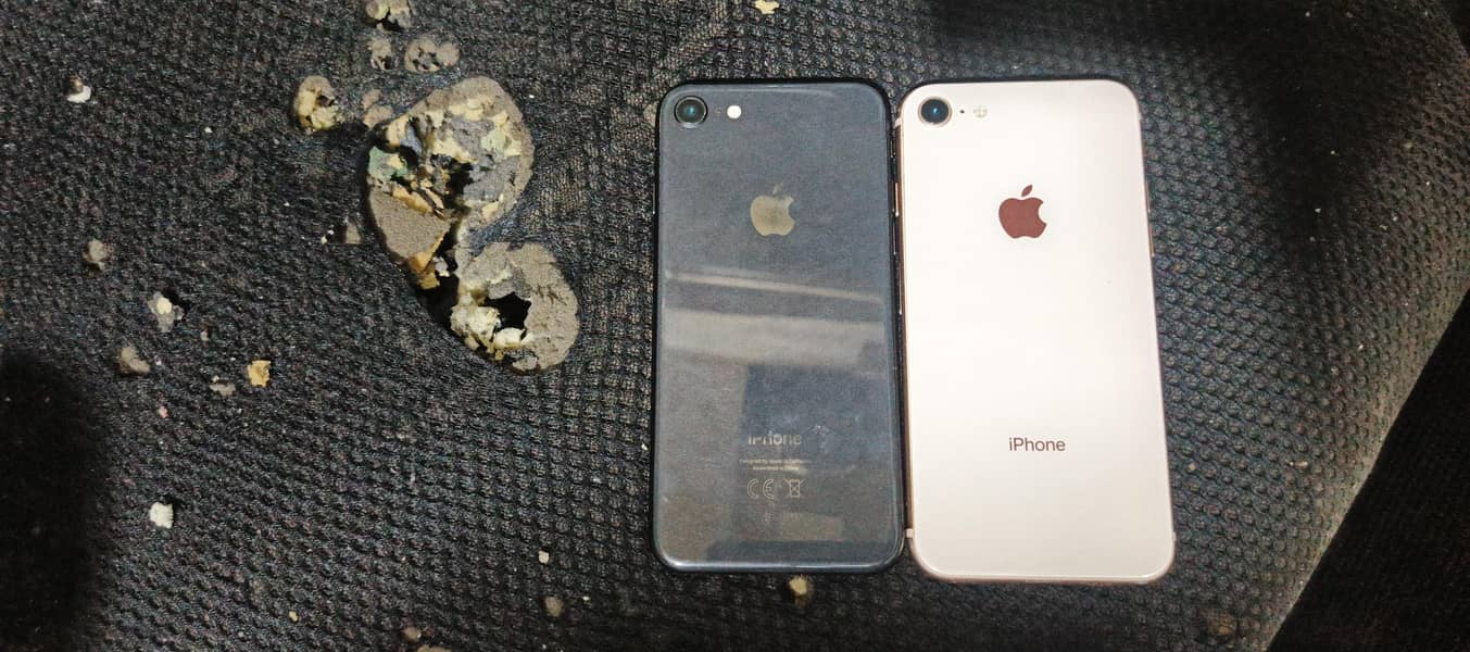 Apple iPhone 8 1