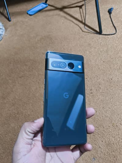 Google Pixel 7 Pro