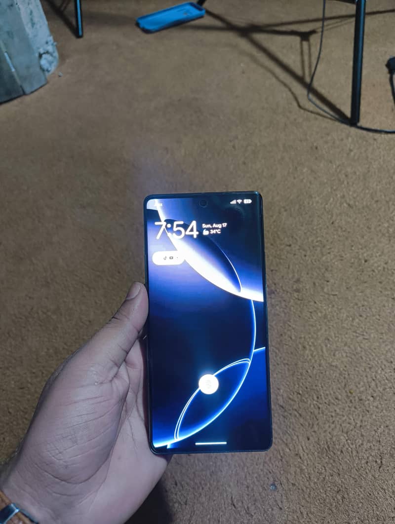 Google Pixel 7 Pro 1