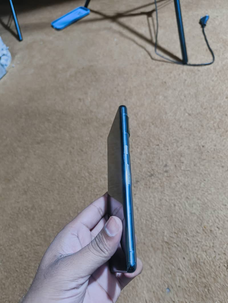 Google Pixel 7 Pro 3