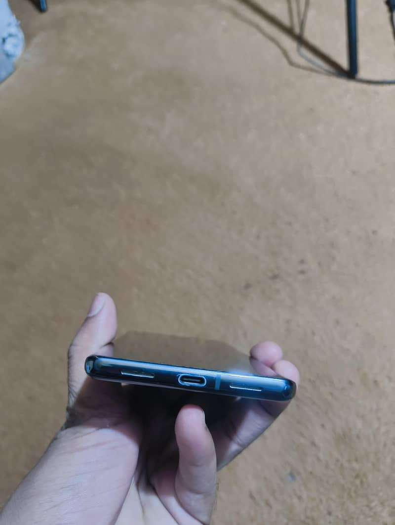 Google Pixel 7 Pro 4