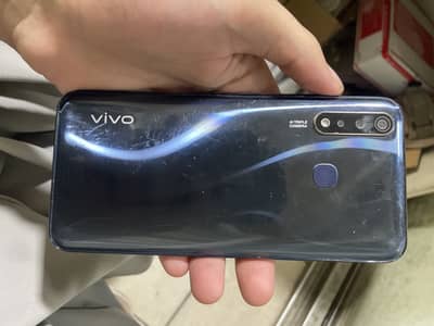 Vivo Y19