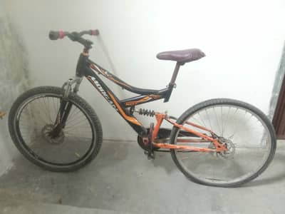 Morgan Bicycle for sale