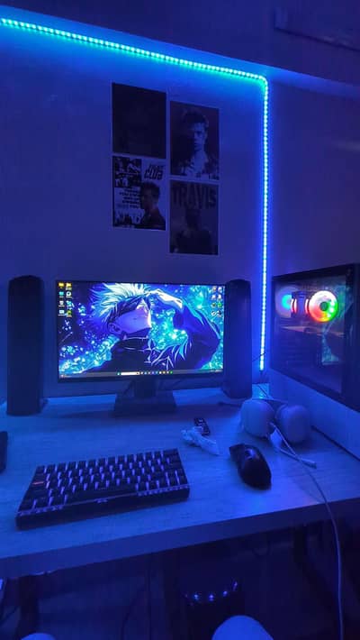 High end Gaming Pc