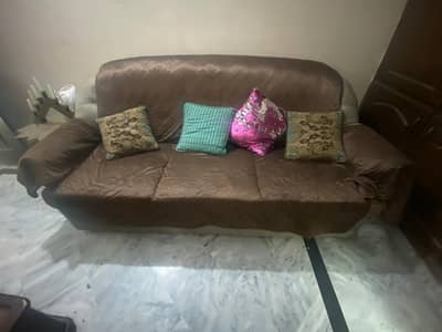 7 Seater