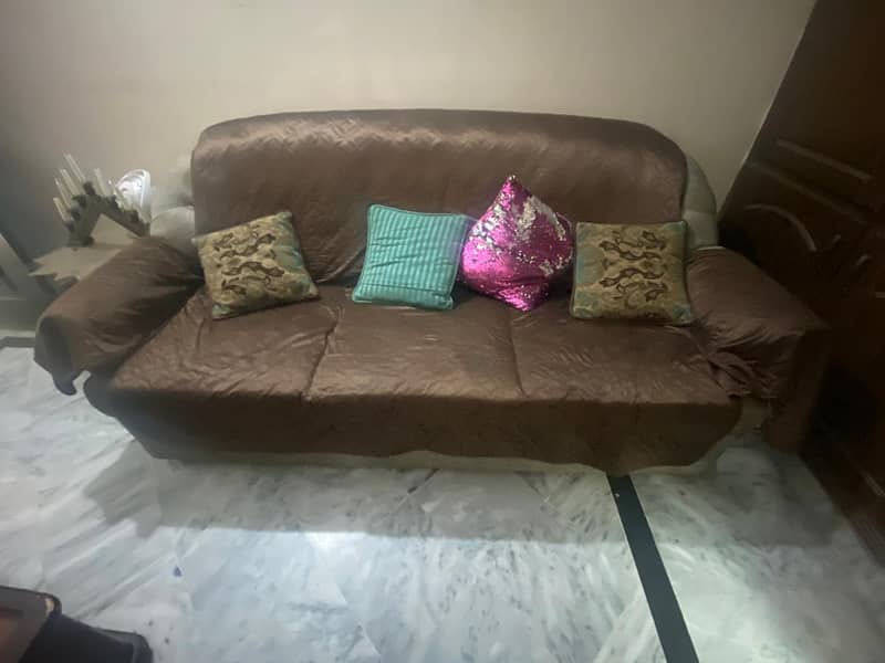 7 Seater 0
