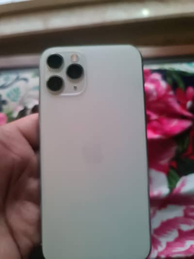 Apple iPhone 11 Pro