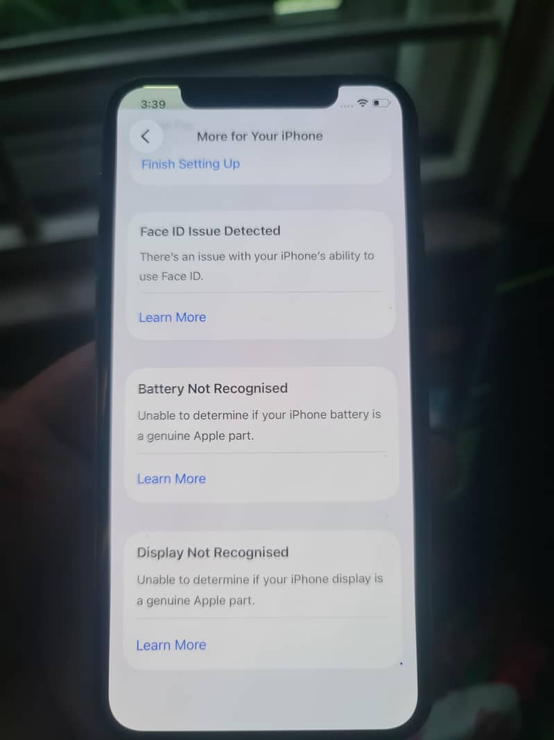 Apple iPhone 11 Pro 1