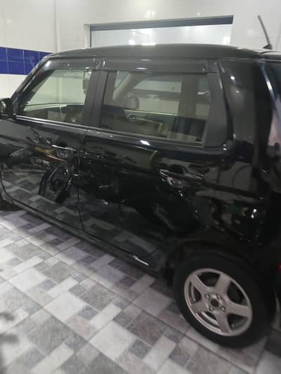 Honda N One 2017