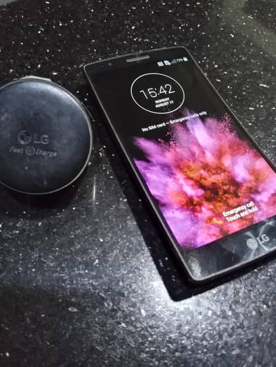 LG G Flex 2 (Non-PTA)  Wi-Fi Use Only