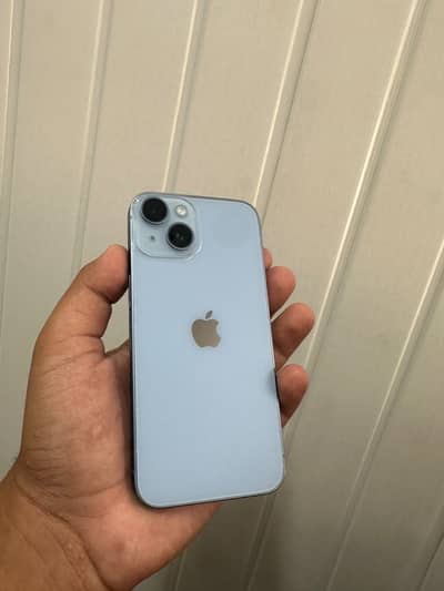 Apple iPhone 14 factory unlock 128 gb with sim time