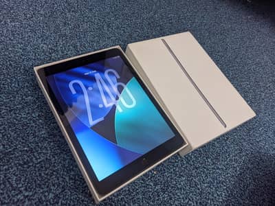 ipad 9 256gb