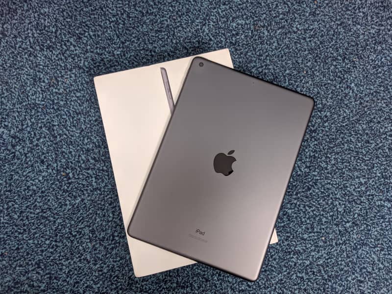 ipad 9 256gb 1