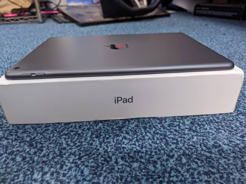 ipad 9 256gb 2