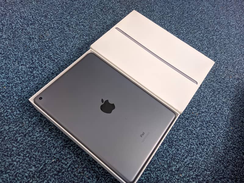 ipad 9 256gb 3