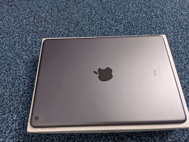 ipad 9 256gb 4