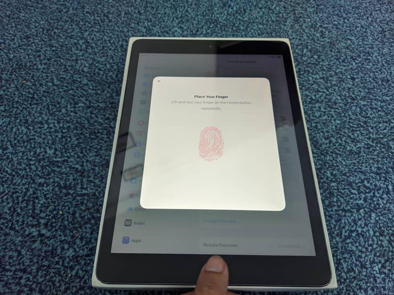 ipad 9 256gb 9