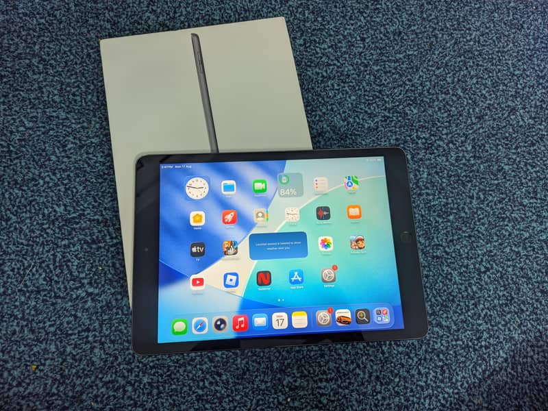 ipad 9 256gb 10