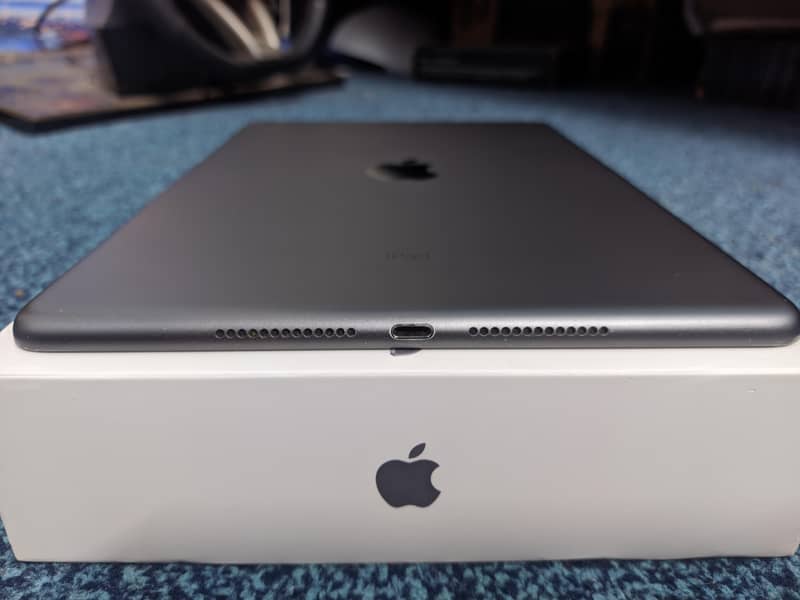 ipad 9 256gb 11