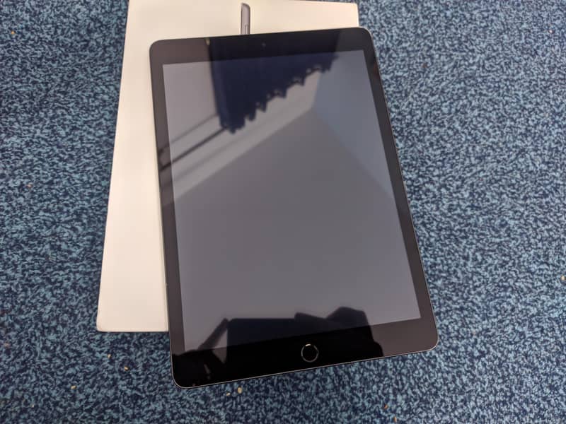 ipad 9 256gb 12