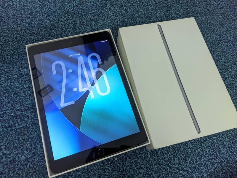 ipad 9 256gb 13