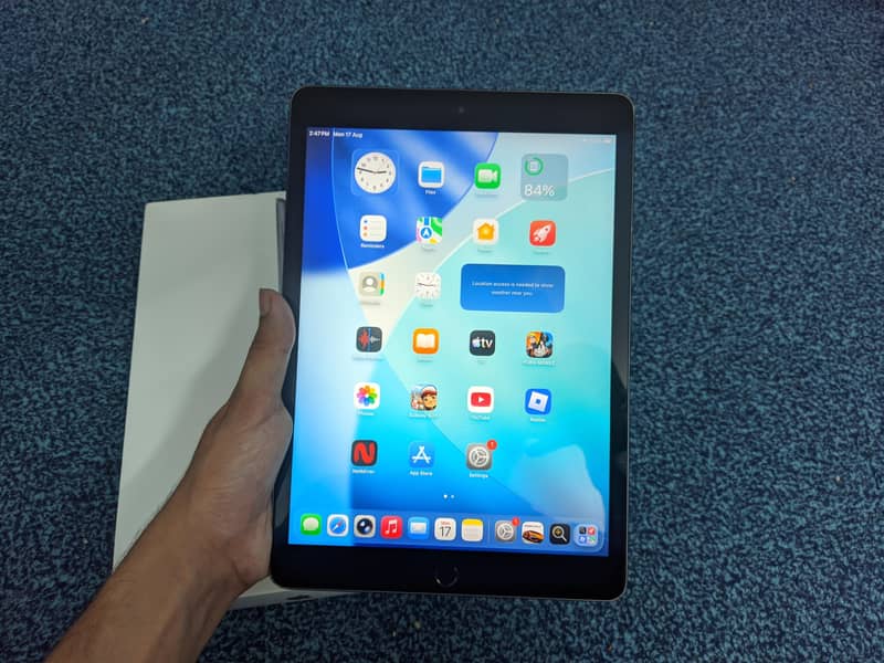 ipad 9 256gb 14