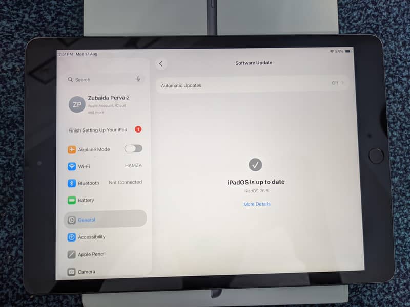 ipad 9 256gb 16