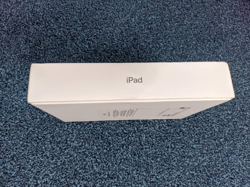 ipad 9 256gb 17