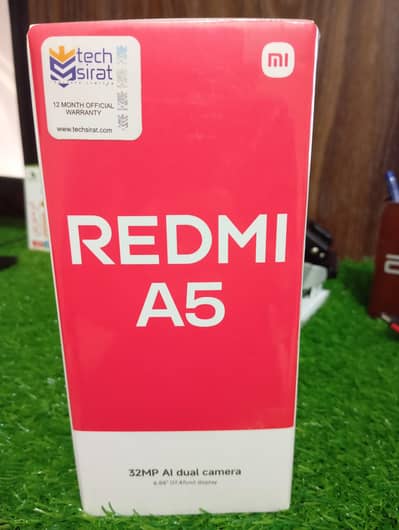 Xiaomi Redmi A5