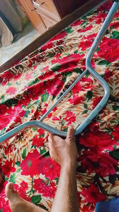 handle