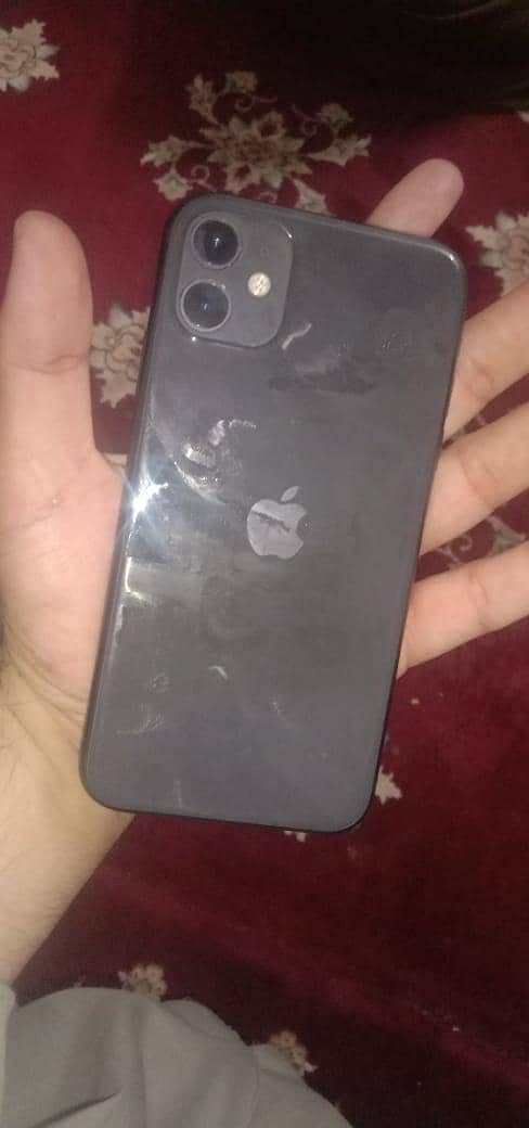 Apple iPhone 11 1